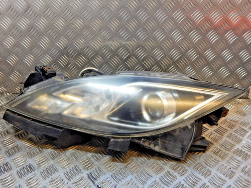 Genuine 2008 mazda ts2 - mazda,