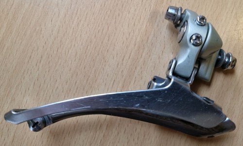 Shimano 105 1056 - shimano, fd-1056