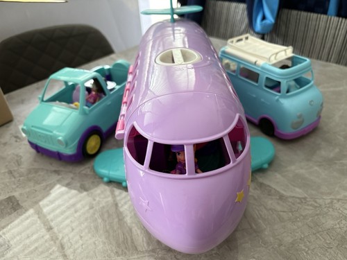 Big polly pocket - big,