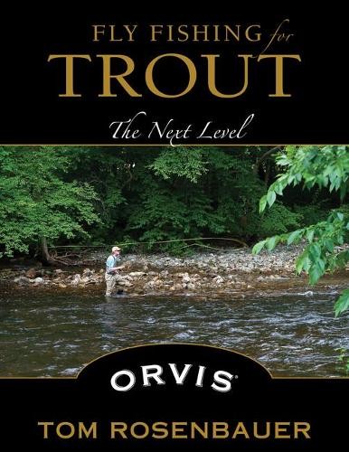 Fly fishing for trout - for,