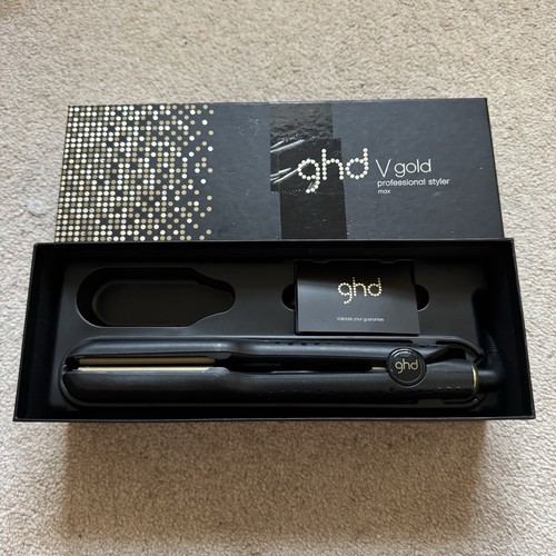 Ghd gold wide plate - ghd,