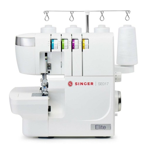 Singer se017 elite domestic - singer,