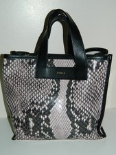 Authentic Furla Soft Leather