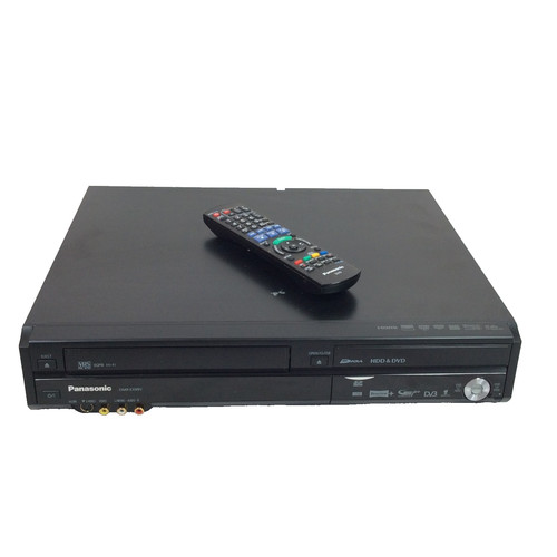 Panasonic dmr ex99v - dmr-ex99v, &
