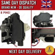 SEAT CORDOBA / IBIZA MK3 2002-2009 FRONT RIGHT DOOR LOCK ACTUATOR MECHANISM