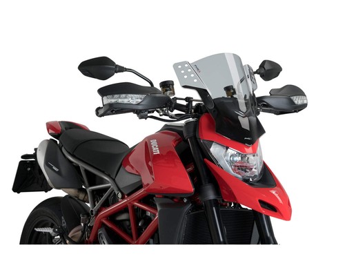 Puig rafale screen windshield - puig,