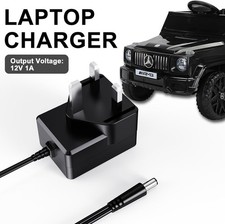 12V Kids Charger for Ride On
