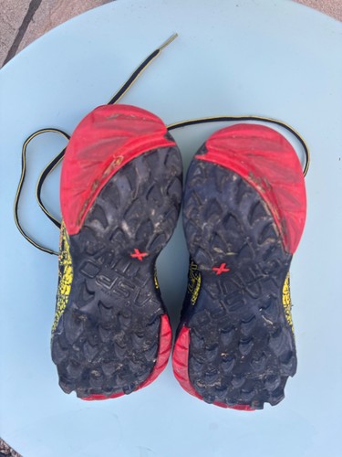 Sportiva mens mutant trail - la,
