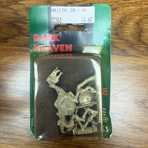 Reaper miniatures 02361 - reaper,