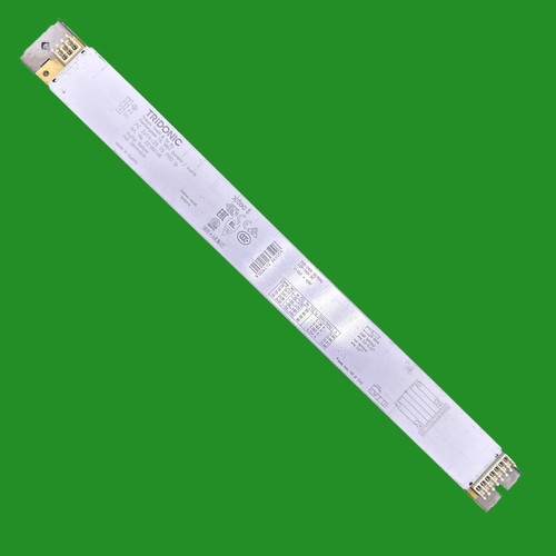 Tridonic 2x14 electronic - tridonic, 2x14-35