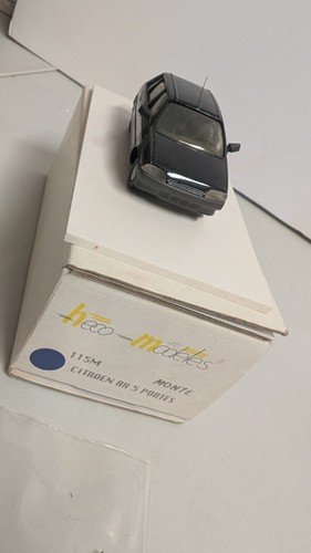 Heco models citroen ax - ax, 5