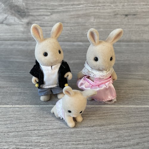 Sylvanian families royal - sylvanian,