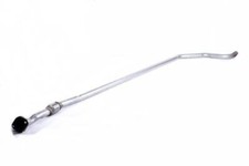 EXHAUST FRONT PIPE FITS FIAT