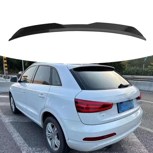 99cm black rear - 99cm, spoiler