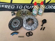 Ford Mondeo 2.5T MK4 Clutch &