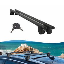 Roof Bars for Audi A4 Avant B8
