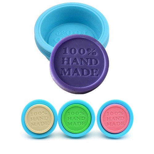 Vdl silicone hand made - vdl, mould