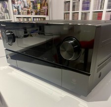 Pioneer Surround Sound