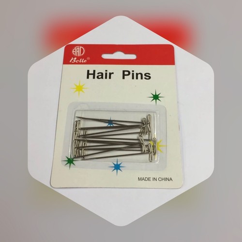 Shape needles pins - pins, for