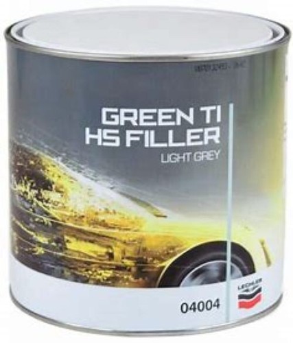 Lechler 5lt 2 pack - 2.5lt,