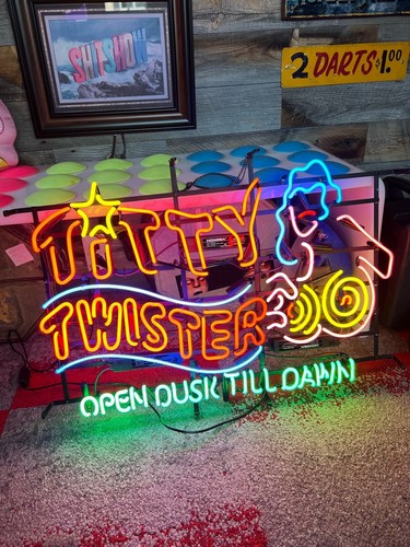 Titty twister open - twister,