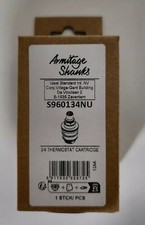 Trevi Armitage Shanks 3/4