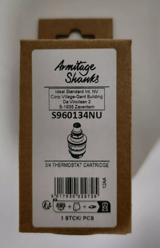 Trevi armitage shanks 4 - trevi, 3/4