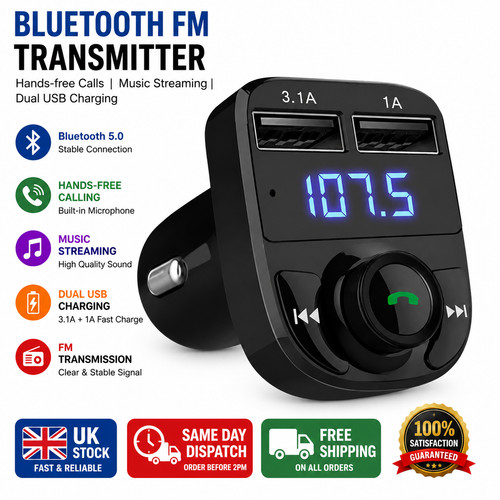 Car wireless bluetooth - car,
