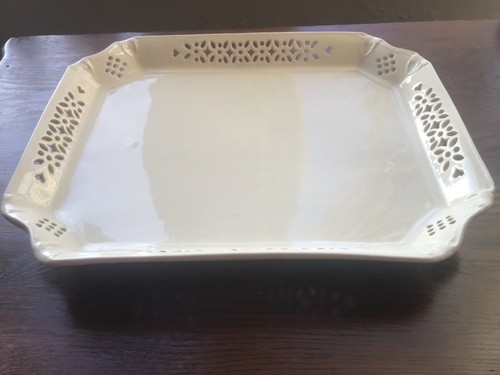 Rare royal creamware classics - rare,