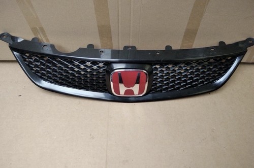 Honda civic type - civic, r