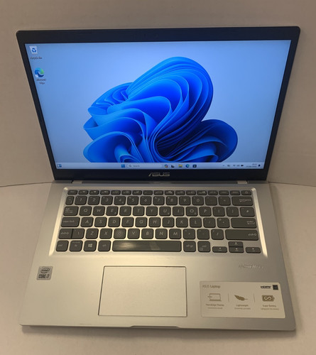 Asus x415j win 14 laptop - 11,, 14"