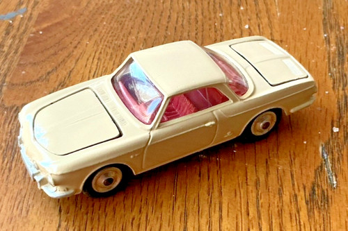 Corgi toys 239 - toys, vw