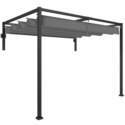 Lean to steel - 2, 3(m)