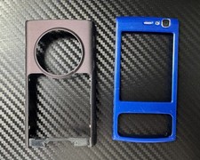 Used Nokia N95 Housing Middle