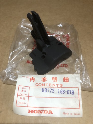 Honda mb5 mb50 mb50s - honda,