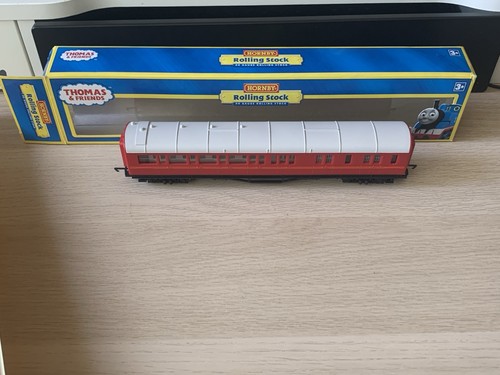 Hornby gauge r9703 - r9703, thomas