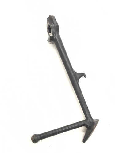Yamaha fzs 600 side stand - yamaha,