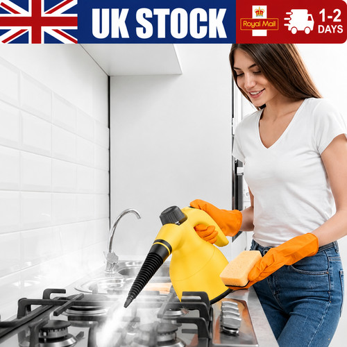 Steam cleaner high temperature - steam,
