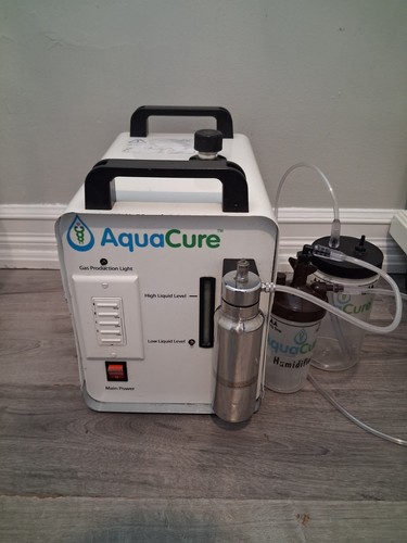 Aquacure 120v molecular - 120v,