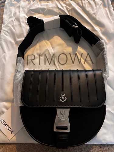 New rimowa never still - new,