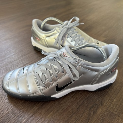 Nike t90 total - t90,
