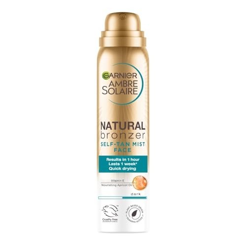 Garnier ambre solaire self tan - solaire,