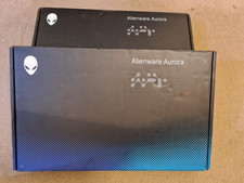 Dell Alienware Aurora 16X Gaming Laptop - Brand New Dell UK Sealed