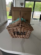 Fortnum & Mason Small Huntsman