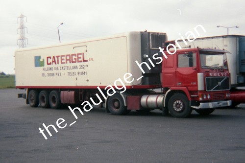 Thh truck photos volvo f12 - thh,