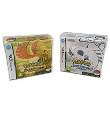 Box Protector DS Pokemon Soul