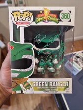 Jason David Frank Signed
