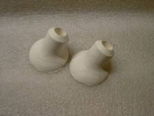 LAMBRETTA FRONT RACK 2 WHITE