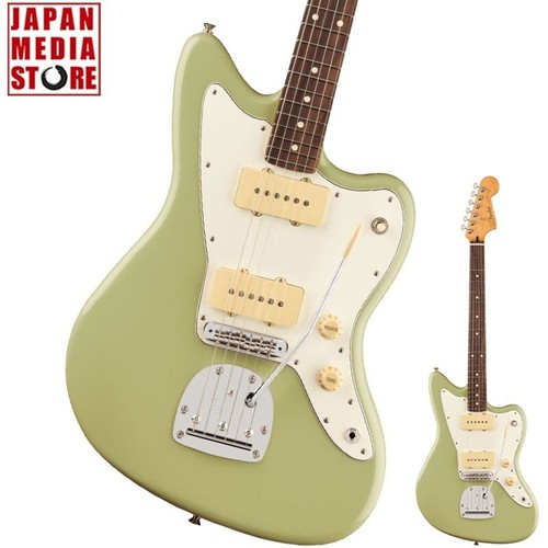 Fender player jazzmaster - ii,