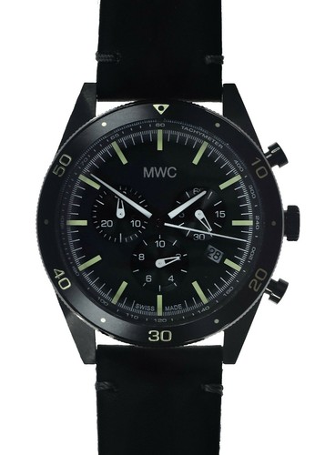 Mwc limited edition swiss - mwc,